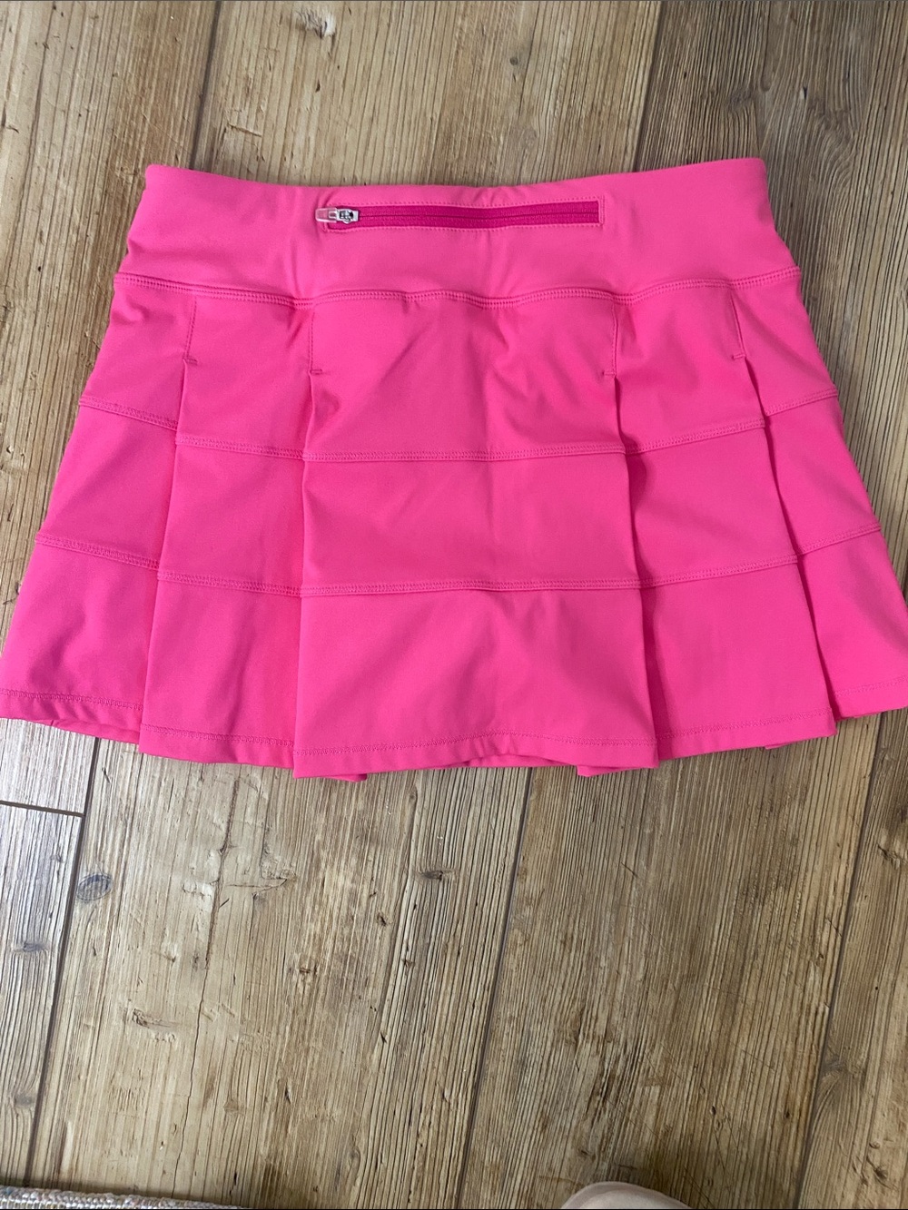 Pink Skirt Amazon XS
